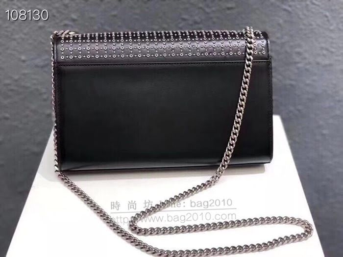 YSL女包 555085 最新爆款 MONOGRAM新出系列 聖羅蘭斜挎包 聖羅蘭鏈條女包  yas1656